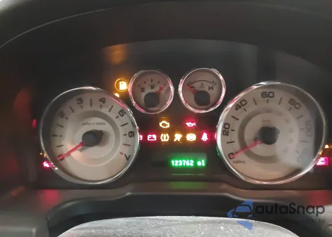 2009 Ford Edge Sel из США, поврежденный, VIN 2FMDK48C29BA45000